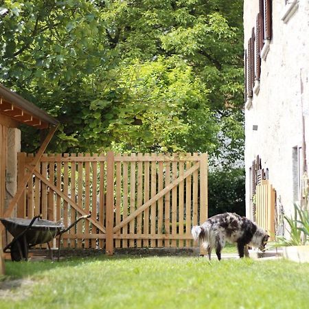 B&B Casa Gori Madice 외부 사진