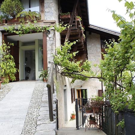 B&B Casa Gori Madice 외부 사진
