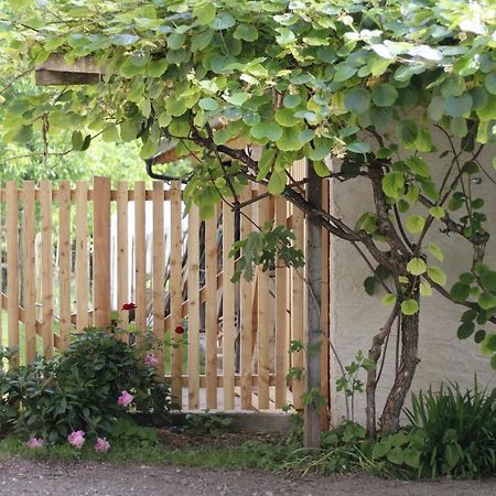B&B Casa Gori Madice 외부 사진