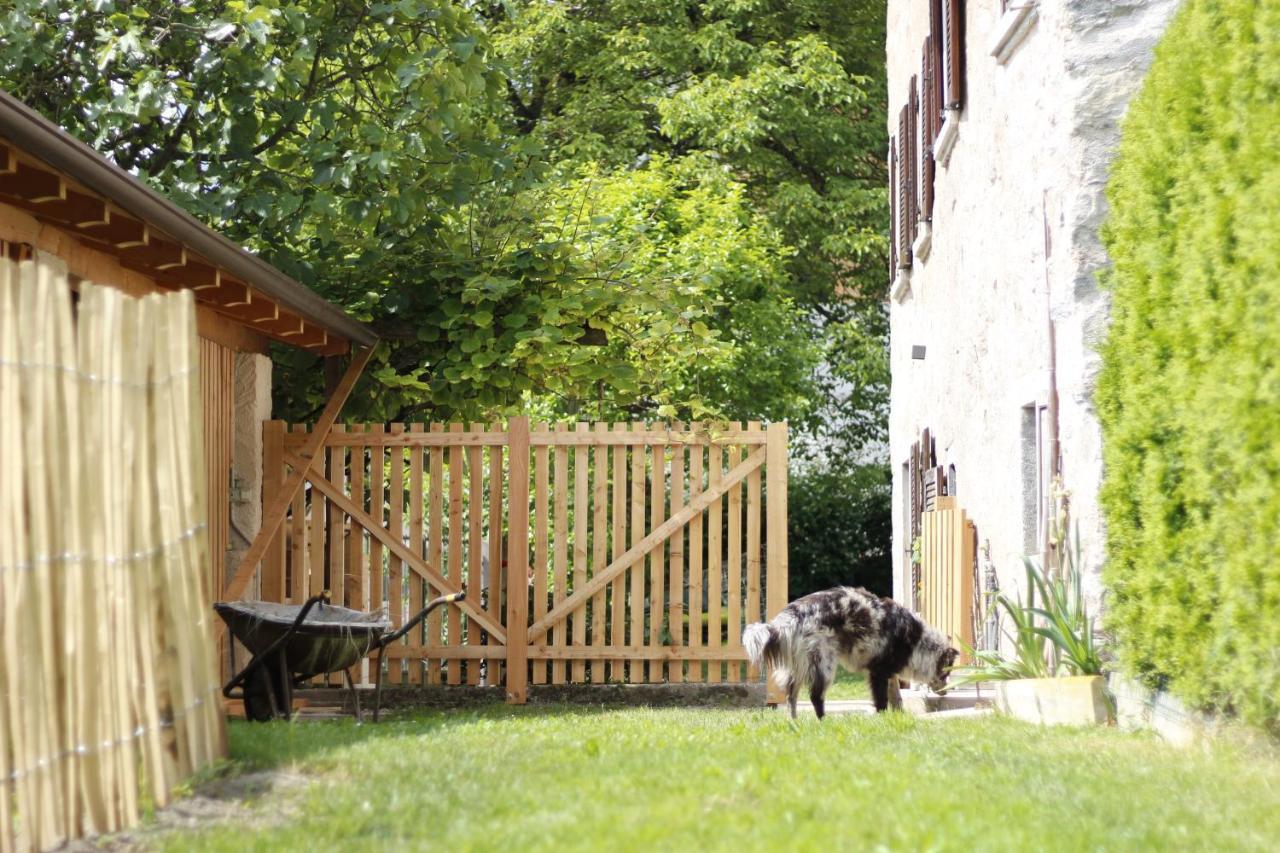 B&B Casa Gori Madice 외부 사진
