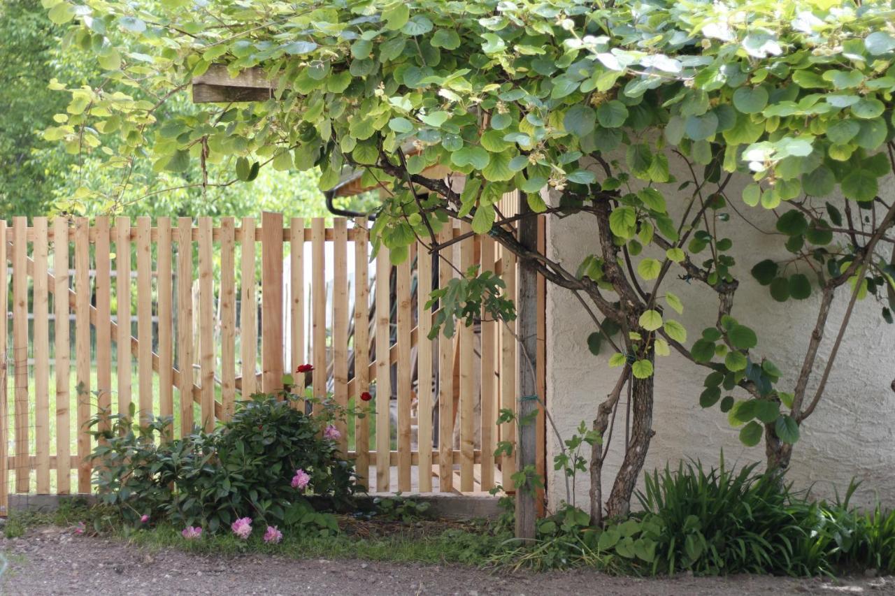 B&B Casa Gori Madice 외부 사진