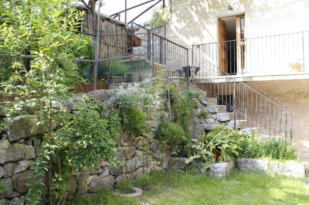 B&B Casa Gori Madice 외부 사진