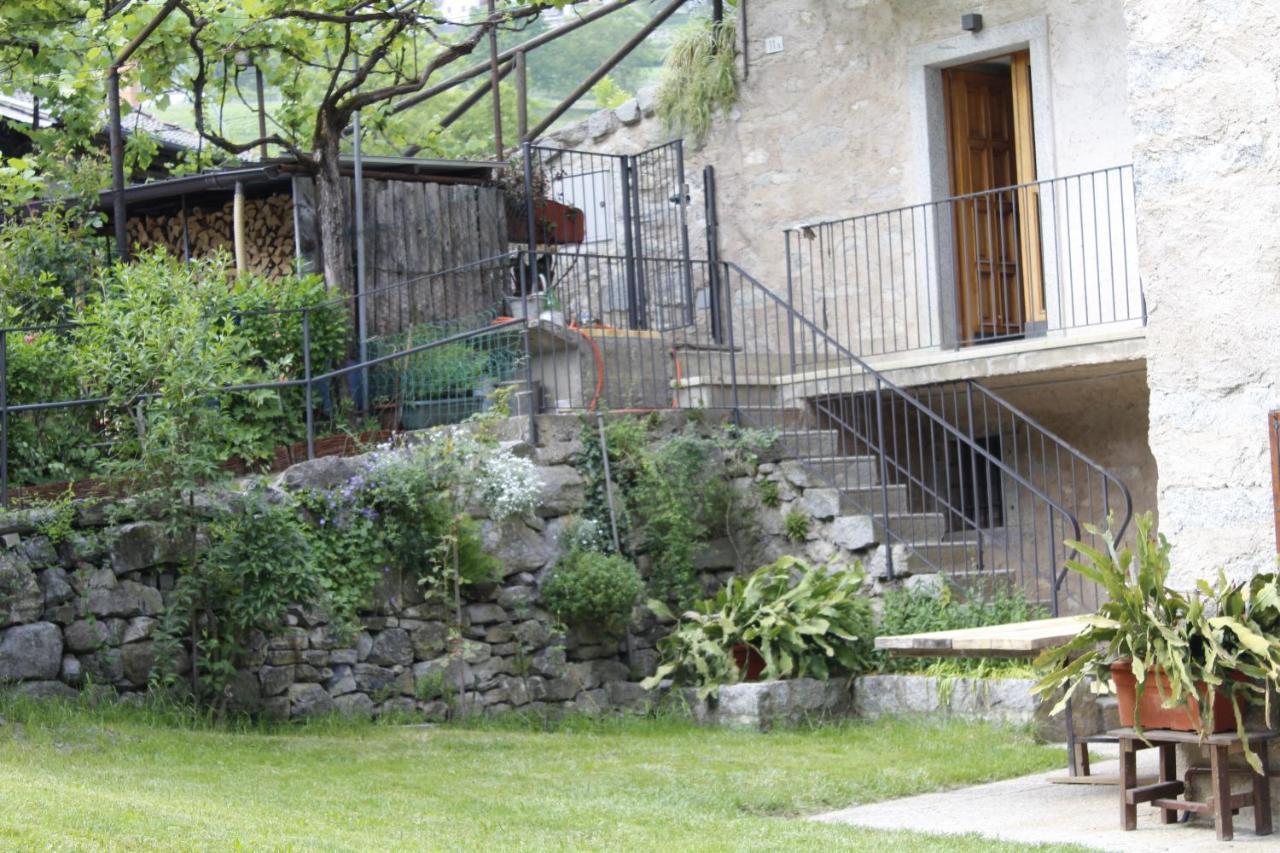 B&B Casa Gori Madice 외부 사진