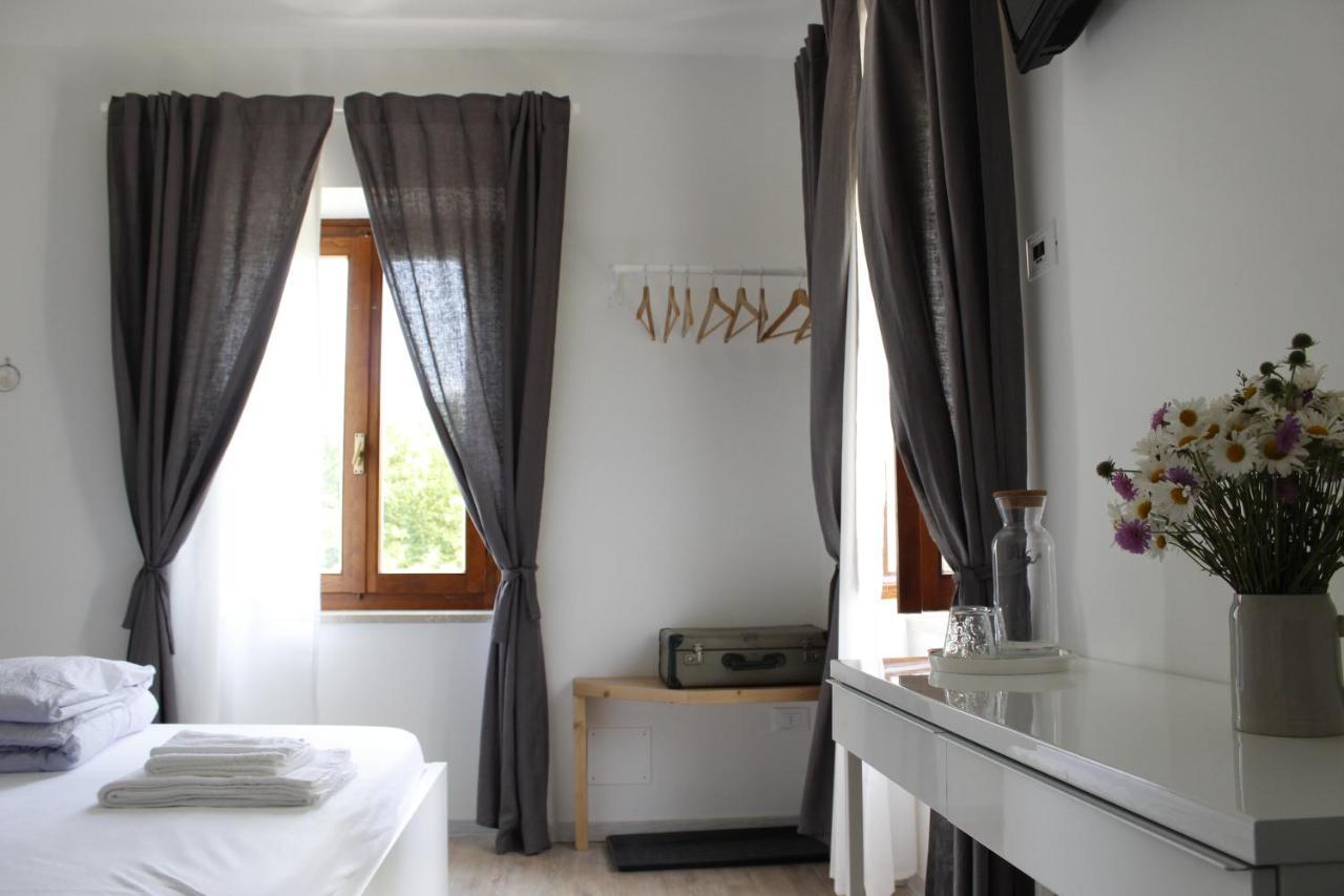 B&B Casa Gori Madice 외부 사진