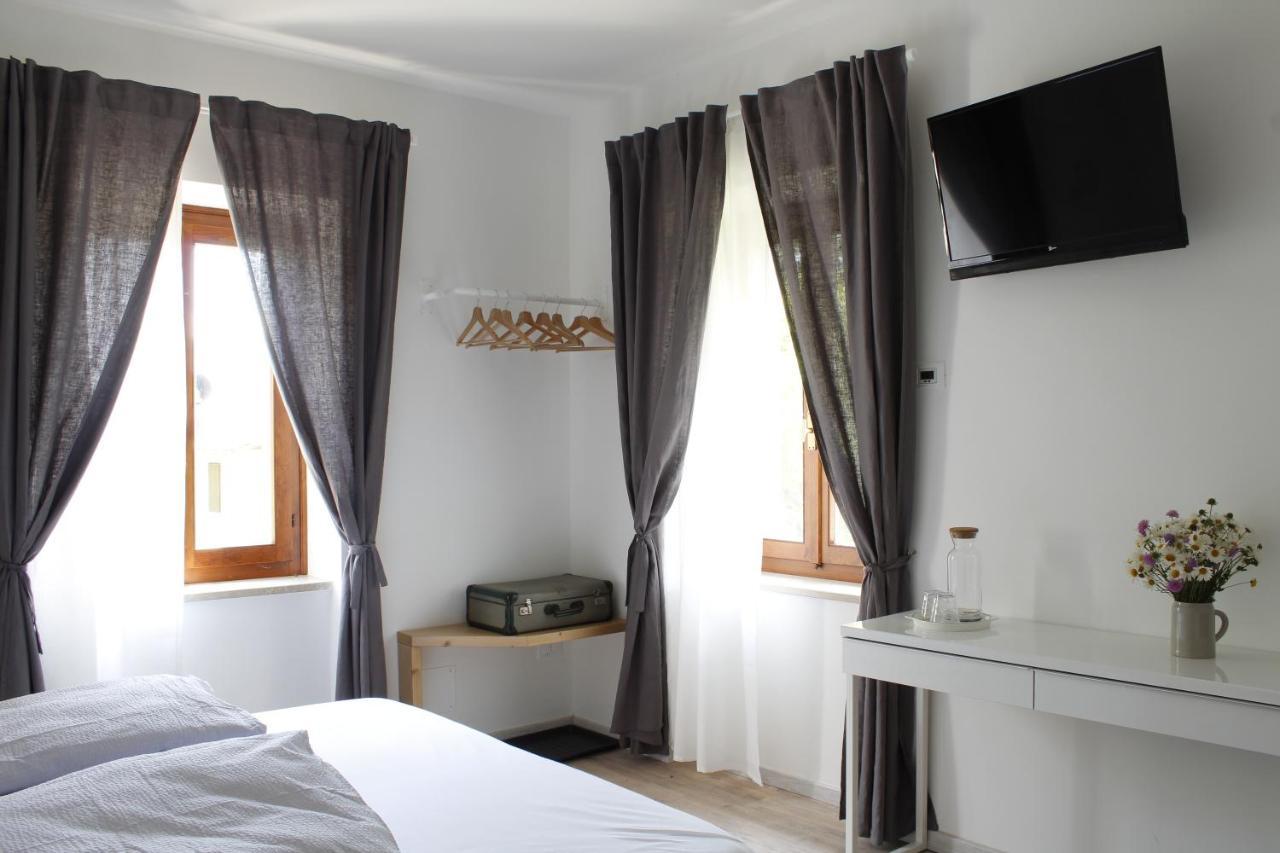 B&B Casa Gori Madice 외부 사진