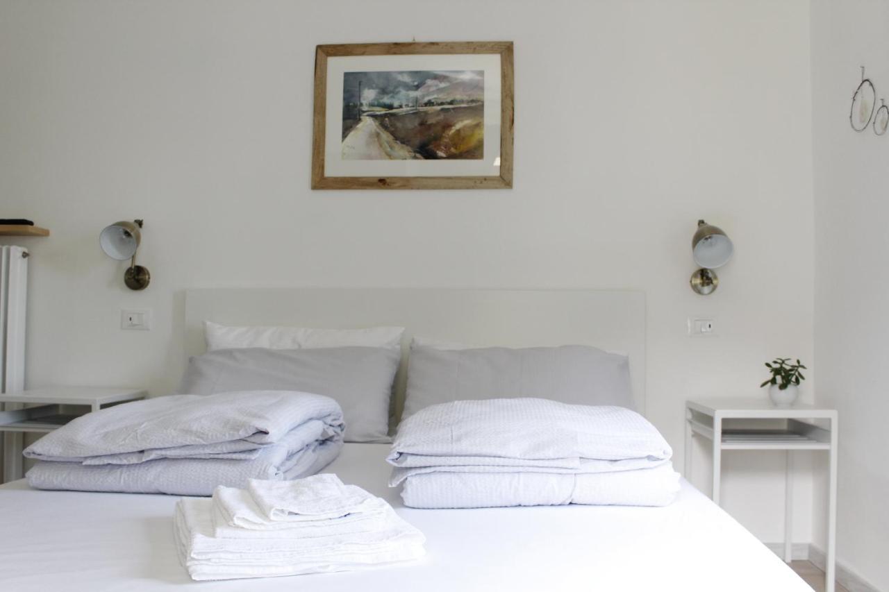 B&B Casa Gori Madice 외부 사진