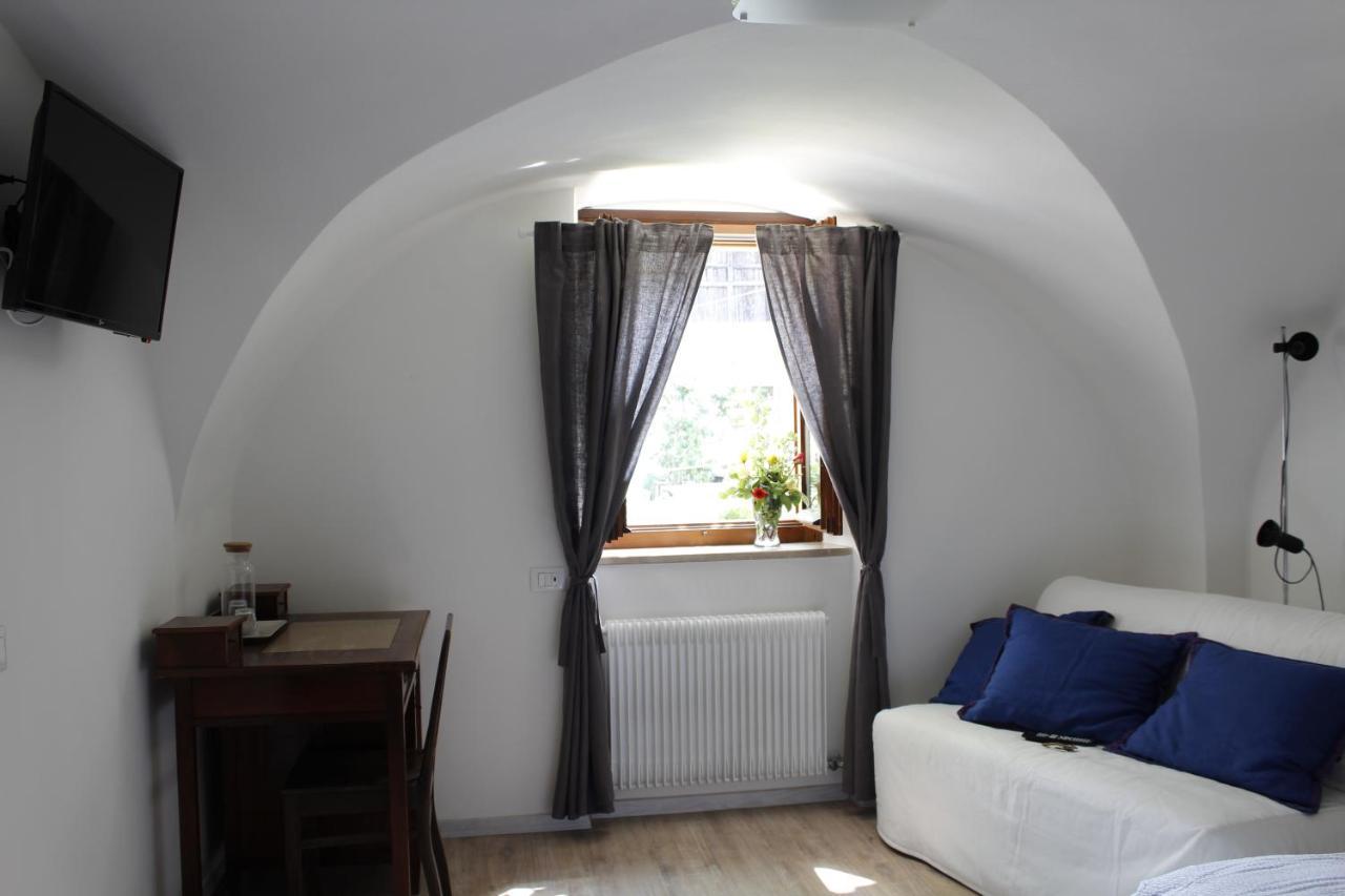 B&B Casa Gori Madice 외부 사진