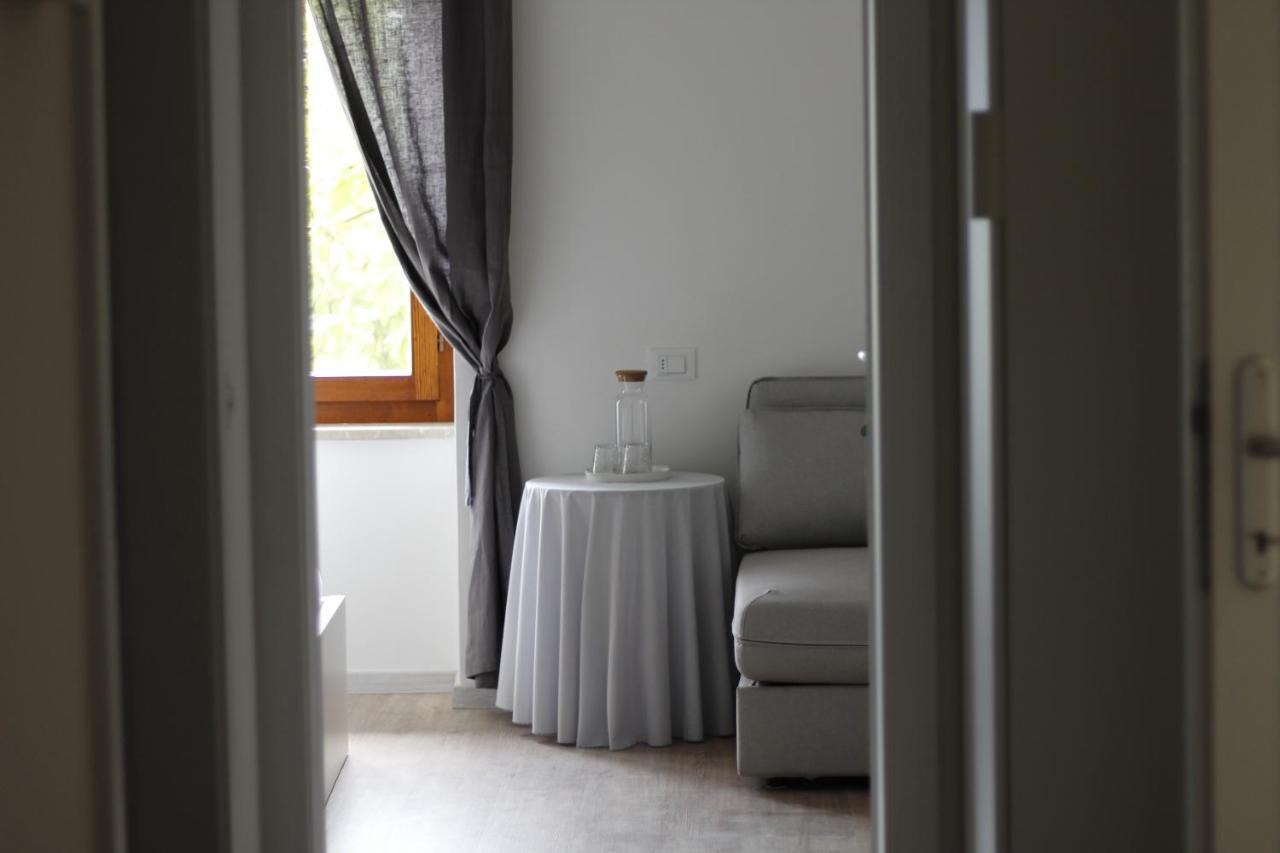 B&B Casa Gori Madice 외부 사진