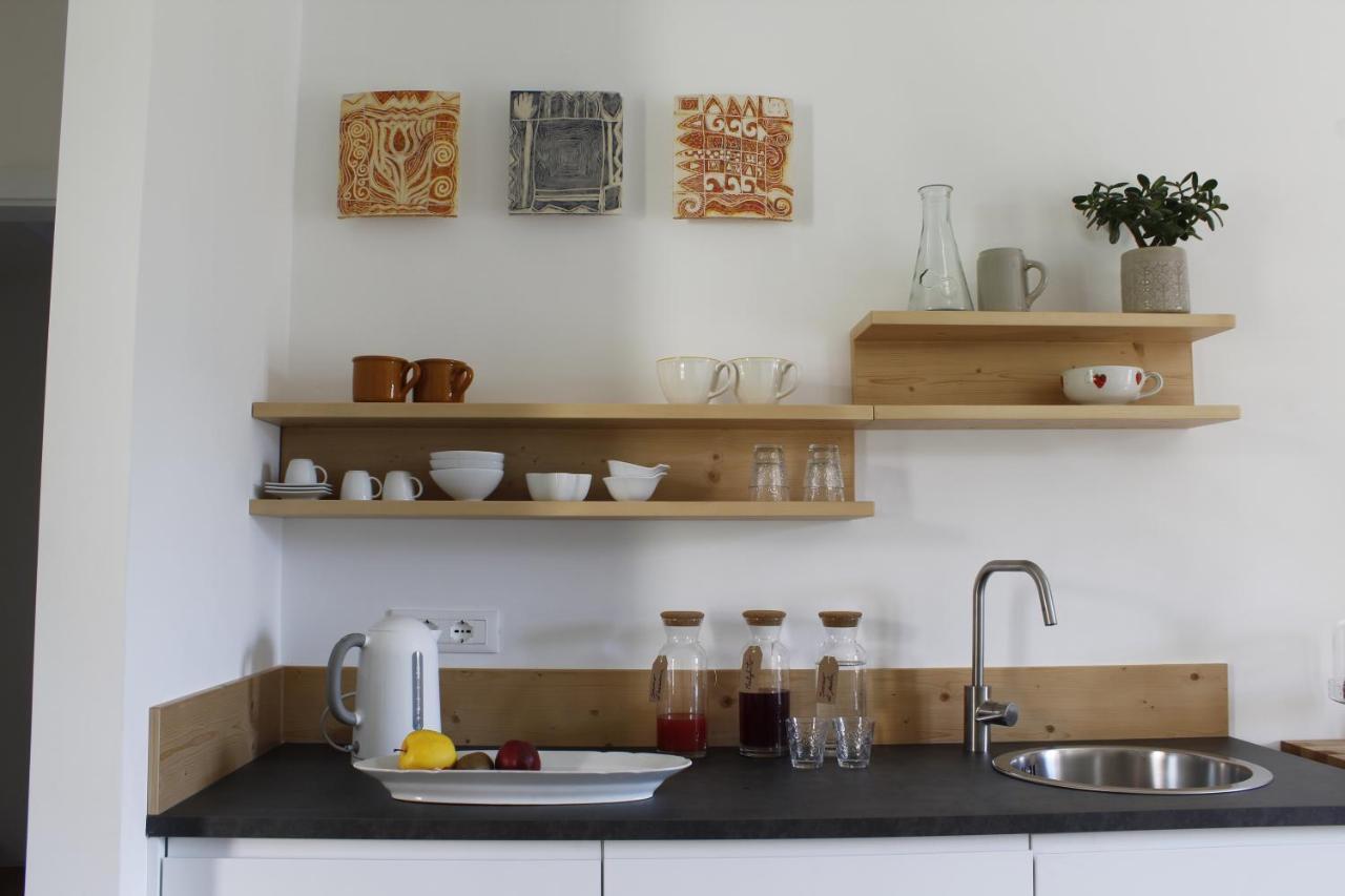 B&B Casa Gori Madice 외부 사진