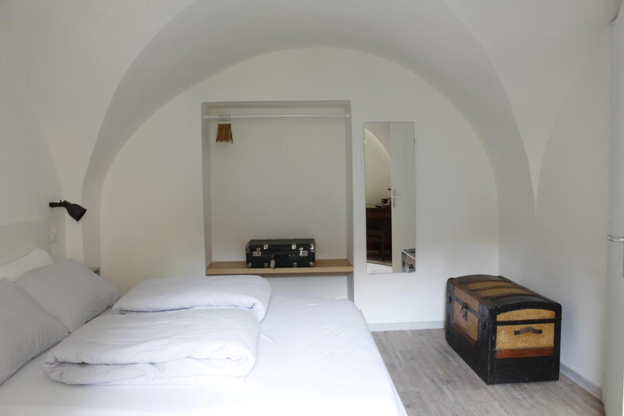 B&B Casa Gori Madice 외부 사진