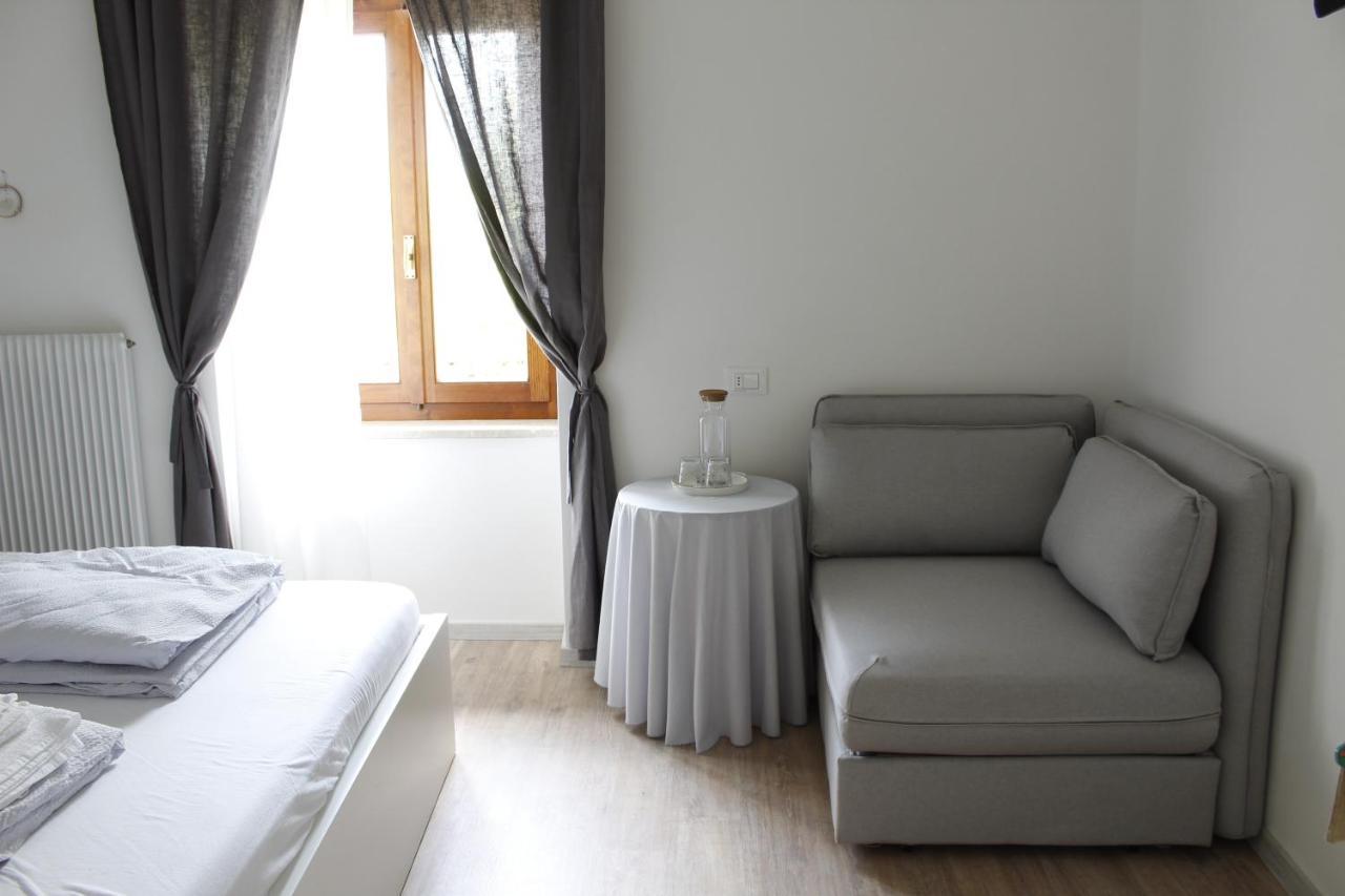 B&B Casa Gori Madice 외부 사진