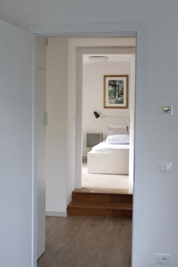 B&B Casa Gori Madice 외부 사진