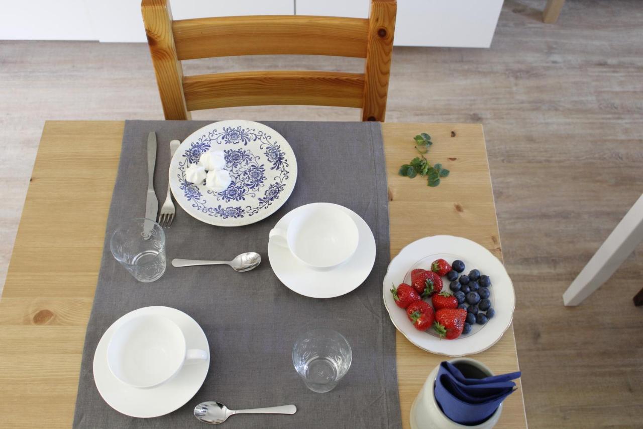 B&B Casa Gori Madice 외부 사진
