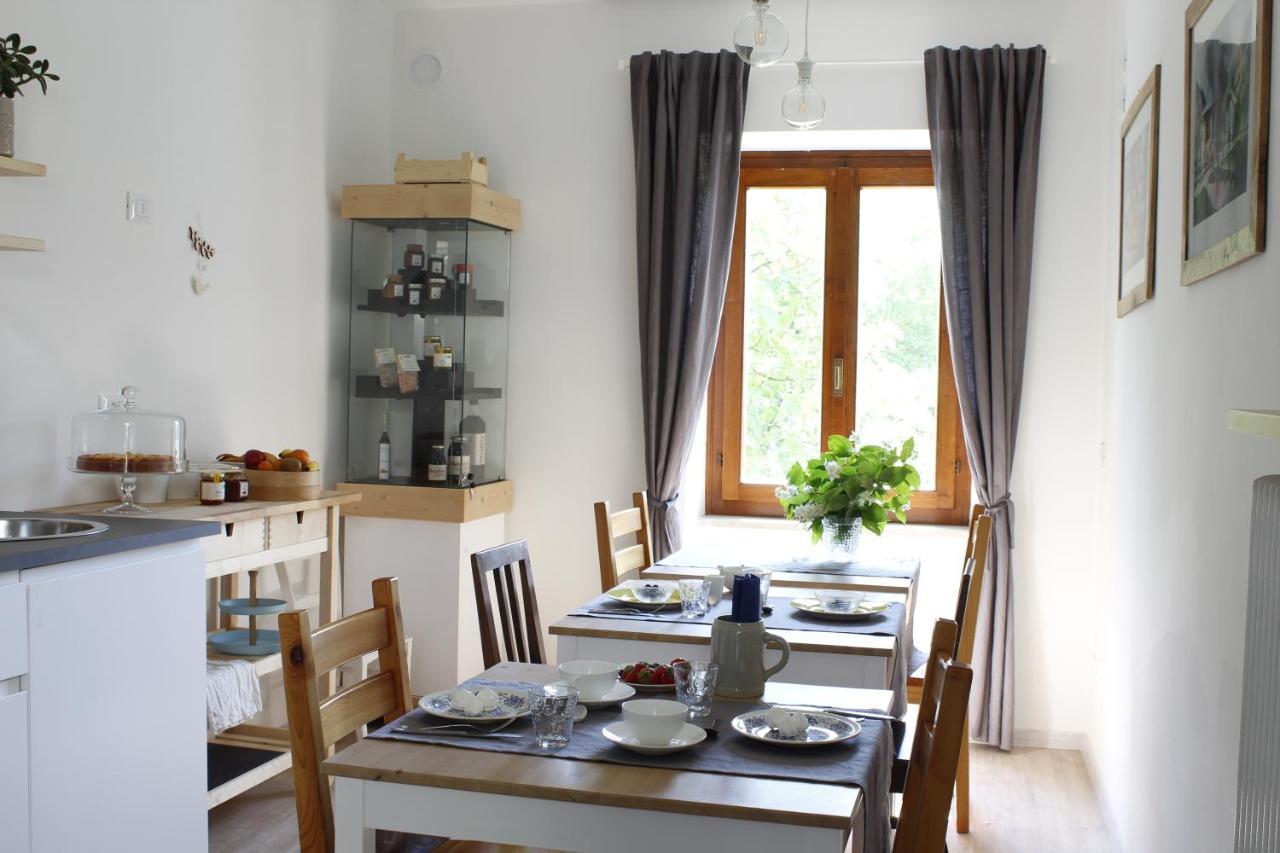 B&B Casa Gori Madice 외부 사진