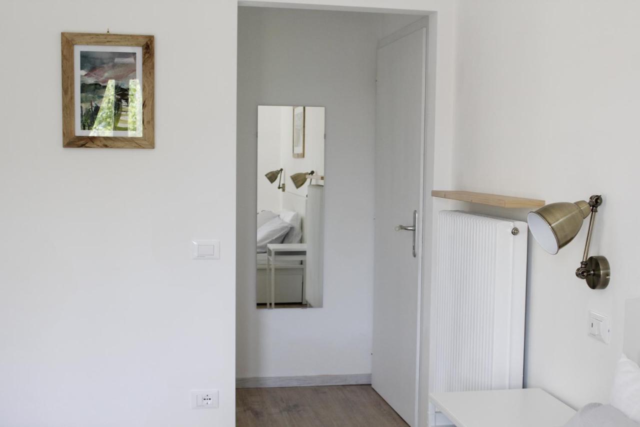 B&B Casa Gori Madice 외부 사진