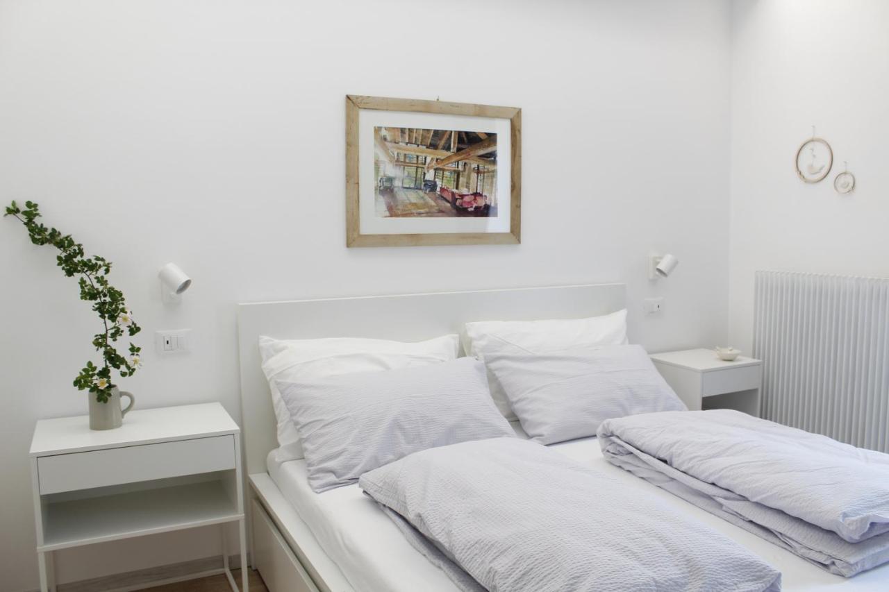 B&B Casa Gori Madice 외부 사진