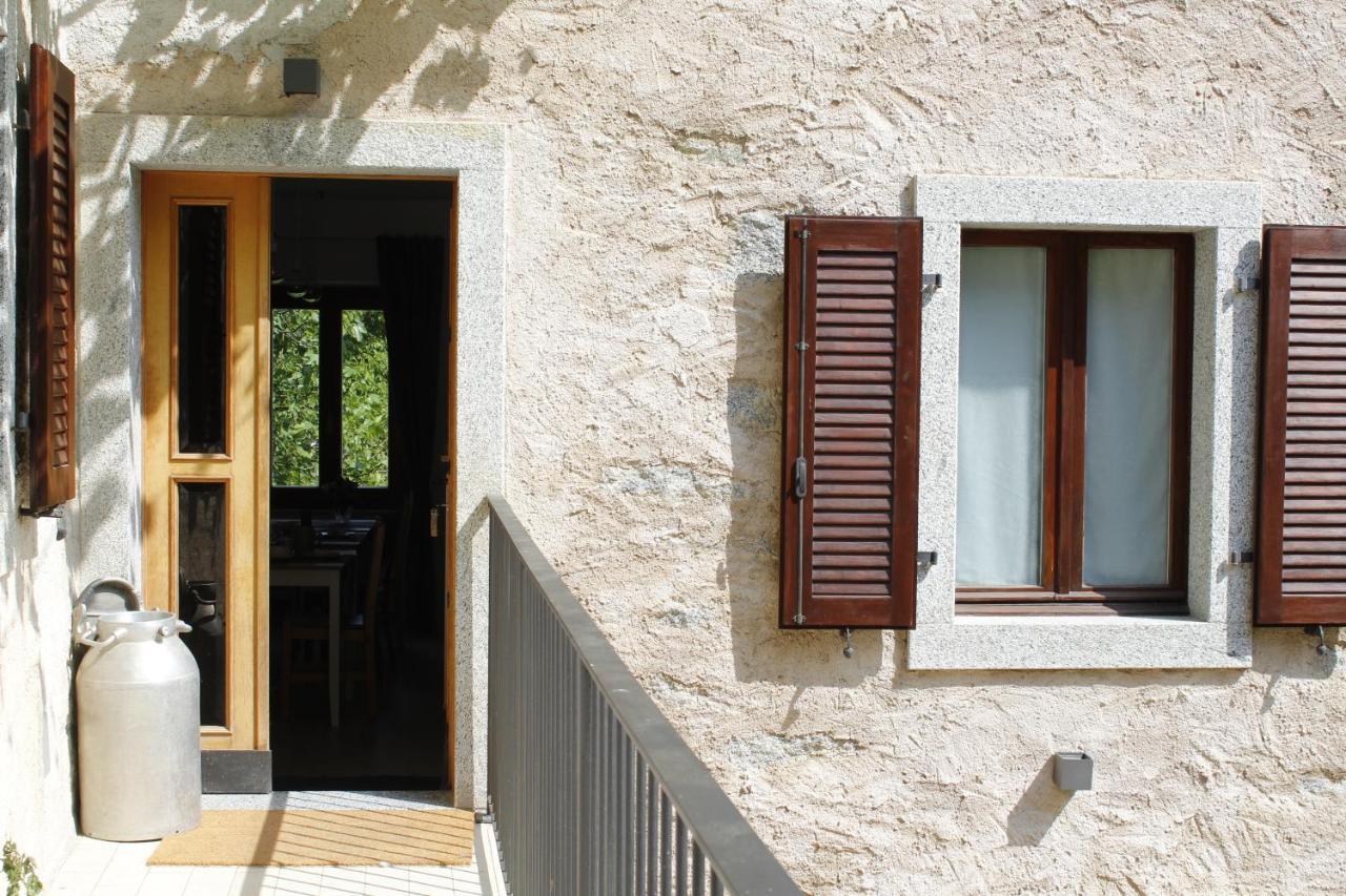 B&B Casa Gori Madice 외부 사진