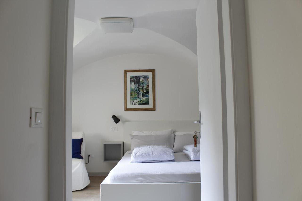 B&B Casa Gori Madice 외부 사진