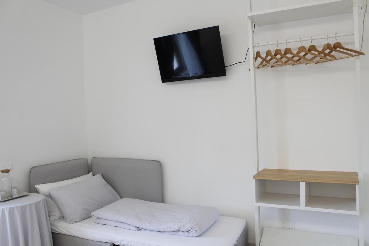 B&B Casa Gori Madice 외부 사진