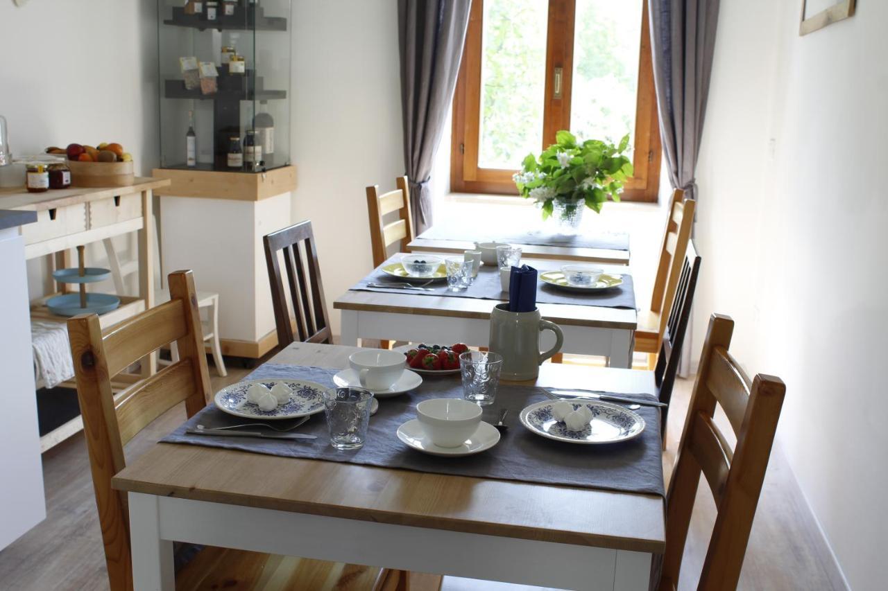 B&B Casa Gori Madice 외부 사진